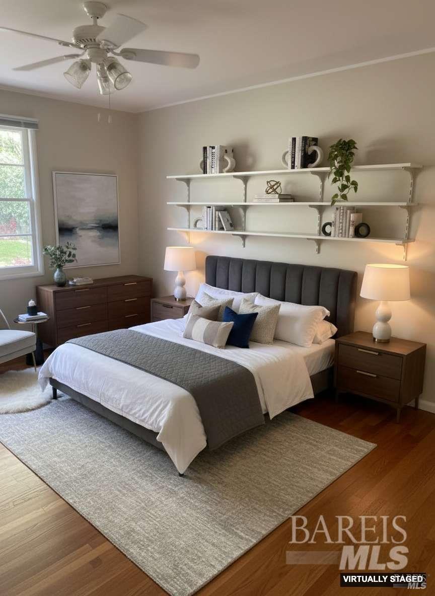 Detail Gallery Image 21 of 25 For 1314 Grand Ave, San Rafael,  CA 94901 - 3 Beds | 2 Baths