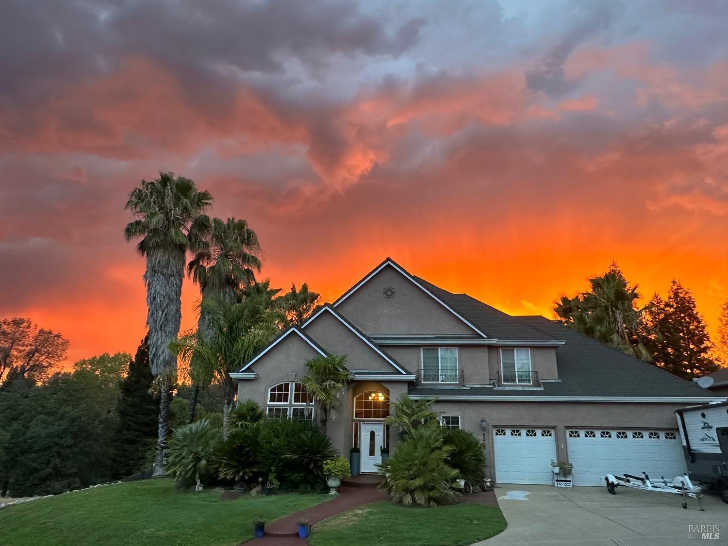 Detail Gallery Image 20 of 20 For 6260 Carmel Dr, Redding,  CA 96003 - 4 Beds | 2/1 Baths