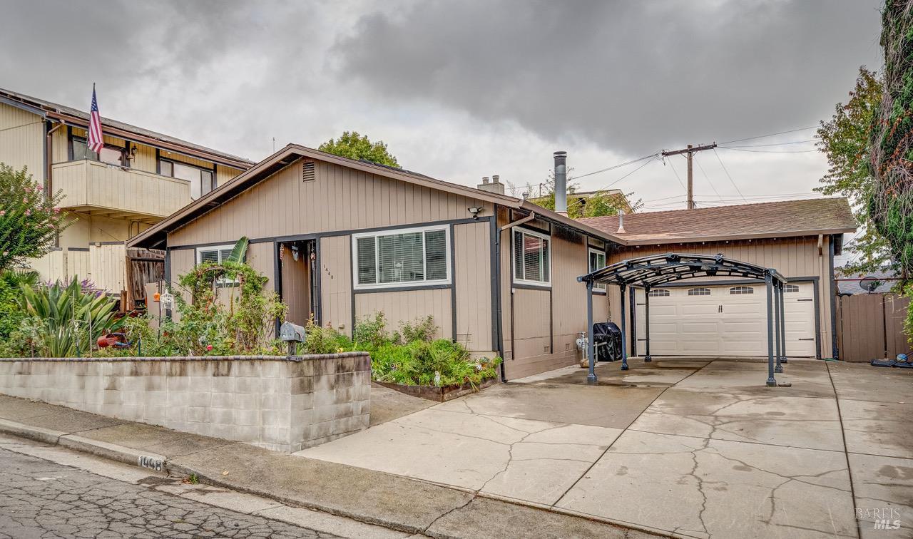 Detail Gallery Image 2 of 28 For 1448 O Hare Dr, Benicia,  CA 94510 - 4 Beds | 2 Baths