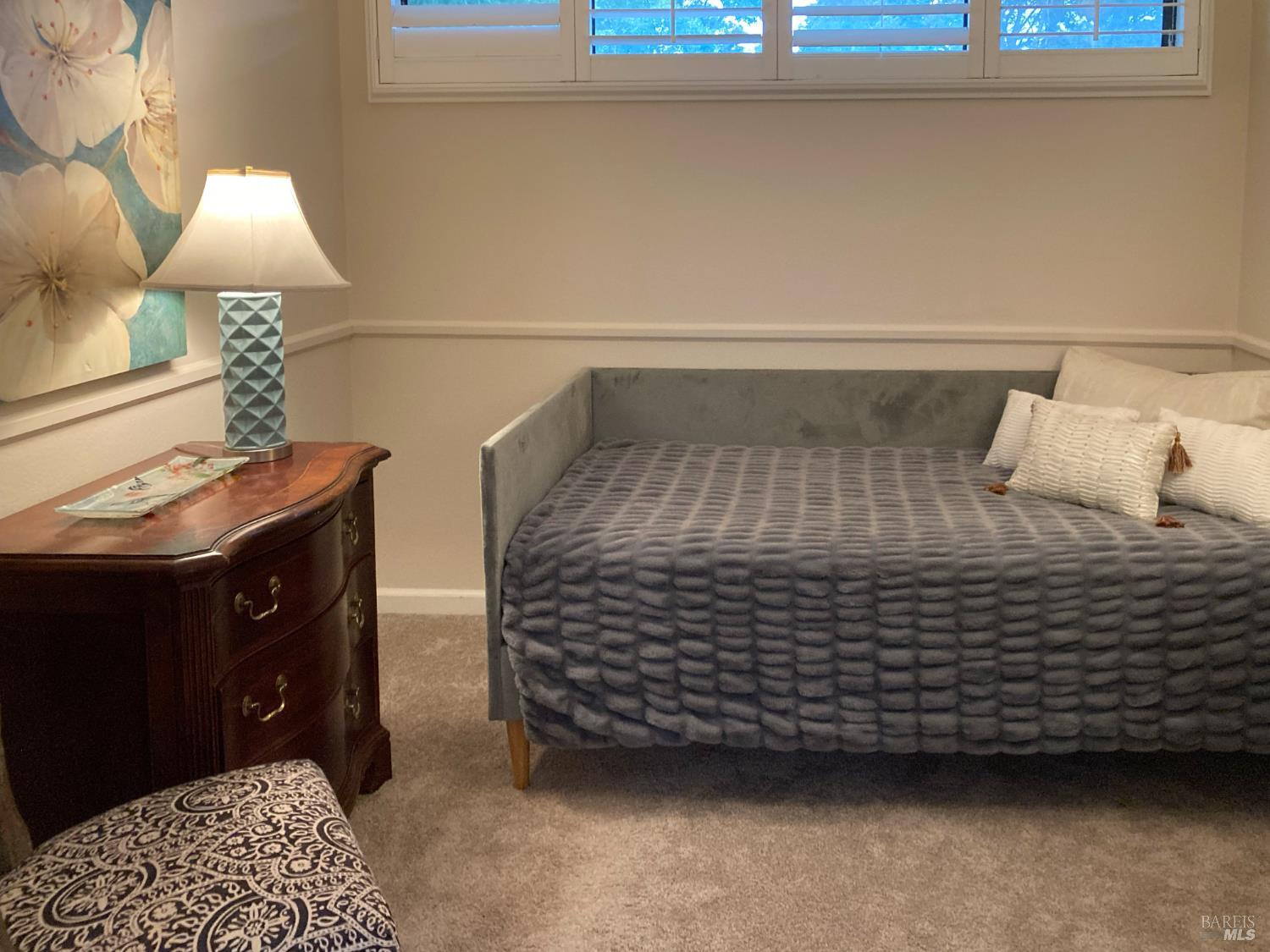 Detail Gallery Image 10 of 12 For 419 Mission Blvd #419,  Santa Rosa,  CA 95409 - 2 Beds | 1 Baths