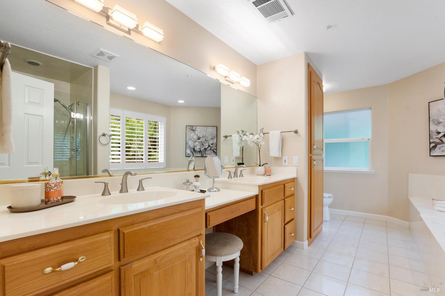 Detail Gallery Image 46 of 68 For 18 Tuscany Ct, Napa,  CA 94558 - 3 Beds | 2/1 Baths