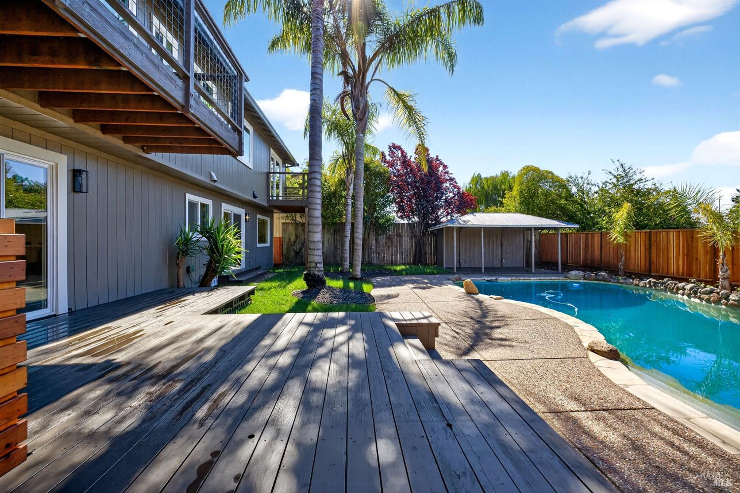 Detail Gallery Image 57 of 67 For 690 Holly Ave, Rohnert Park,  CA 94928 - 5 Beds | 3 Baths