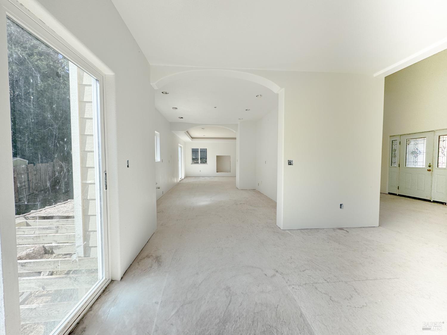 Detail Gallery Image 9 of 29 For 24511 Cypress Dr, Willits,  CA 95490 - 3 Beds | 2/1 Baths