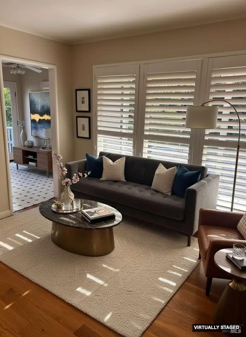 Detail Gallery Image 24 of 25 For 1314 Grand Ave, San Rafael,  CA 94901 - 3 Beds | 2 Baths