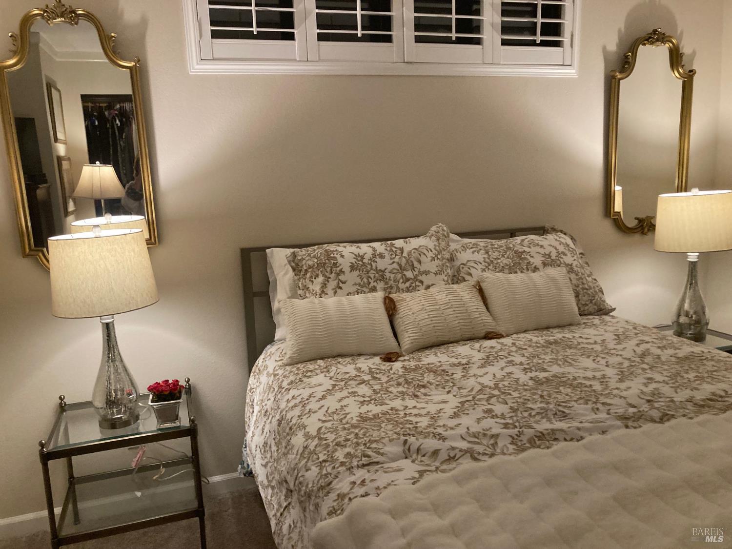 Detail Gallery Image 4 of 12 For 419 Mission Blvd #419,  Santa Rosa,  CA 95409 - 2 Beds | 1 Baths