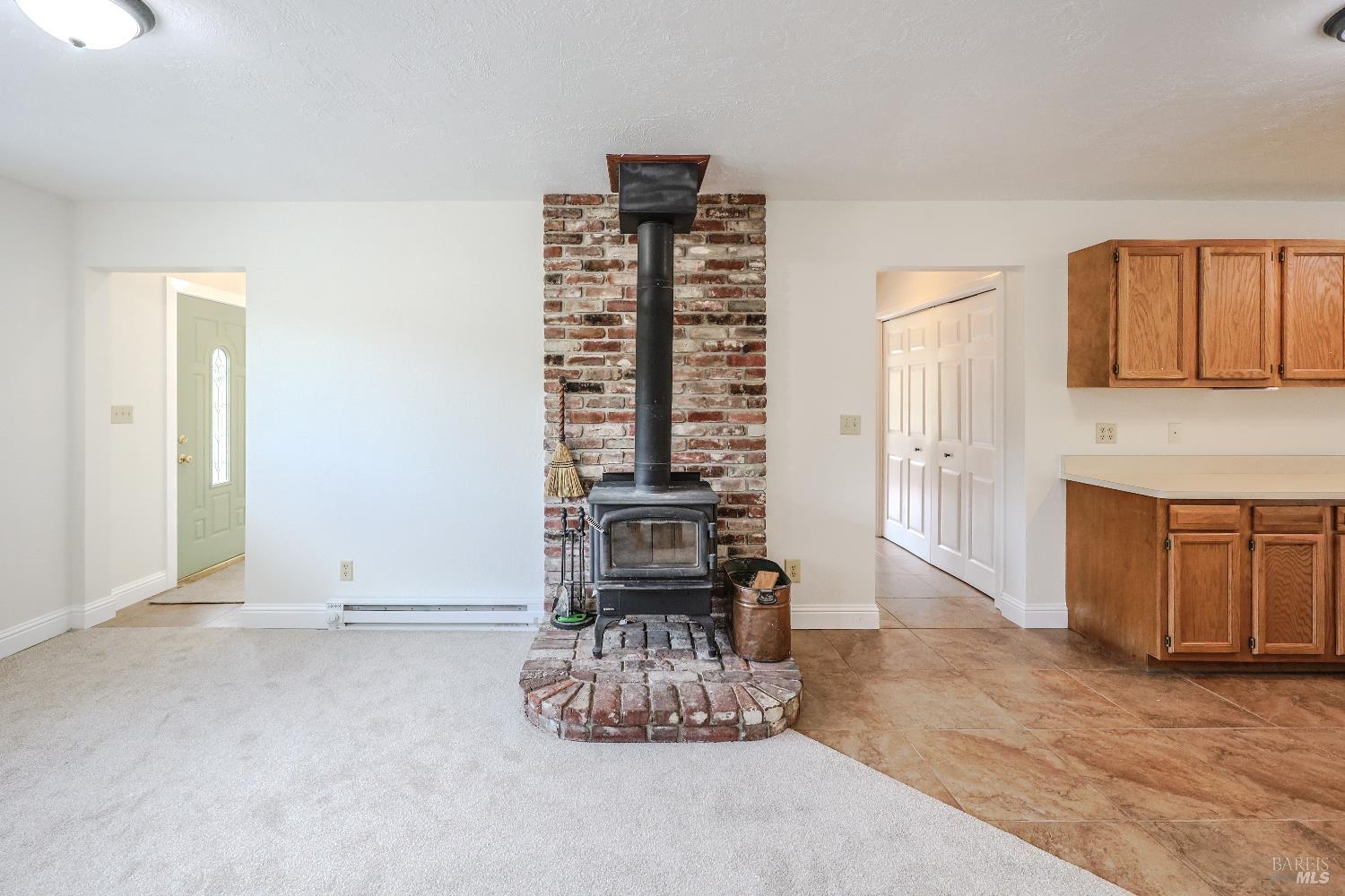 Detail Gallery Image 24 of 74 For 31600 Little Valley Rd, Fort Bragg,  CA 95437 - 3 Beds | 2 Baths