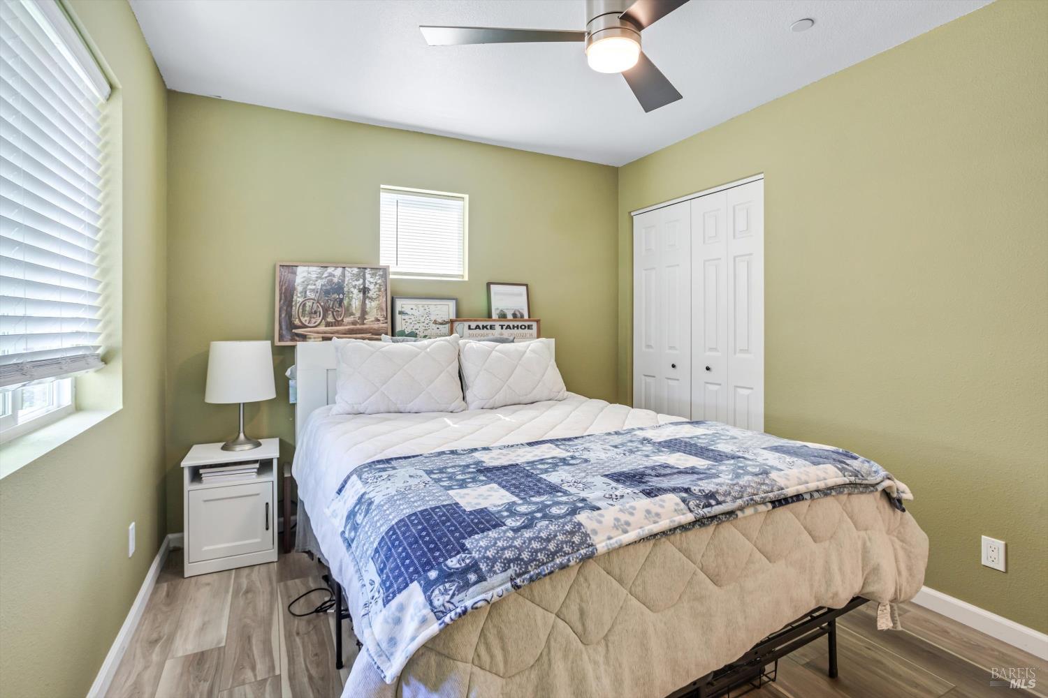 Detail Gallery Image 19 of 24 For 2213 Tapian Way, Santa Rosa,  CA 95403 - 3 Beds | 2/1 Baths