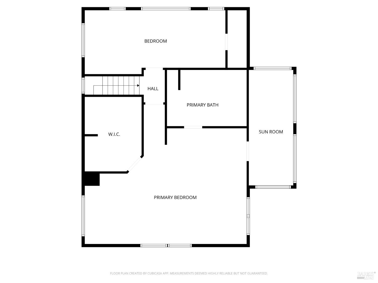 Detail Gallery Image 41 of 41 For 372 Coast St, Willits,  CA 95490 - 4 Beds | 2 Baths