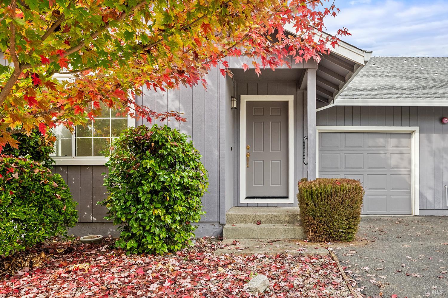 Detail Gallery Image 25 of 43 For 431 University St, Healdsburg,  CA 95448 - – Beds | – Baths