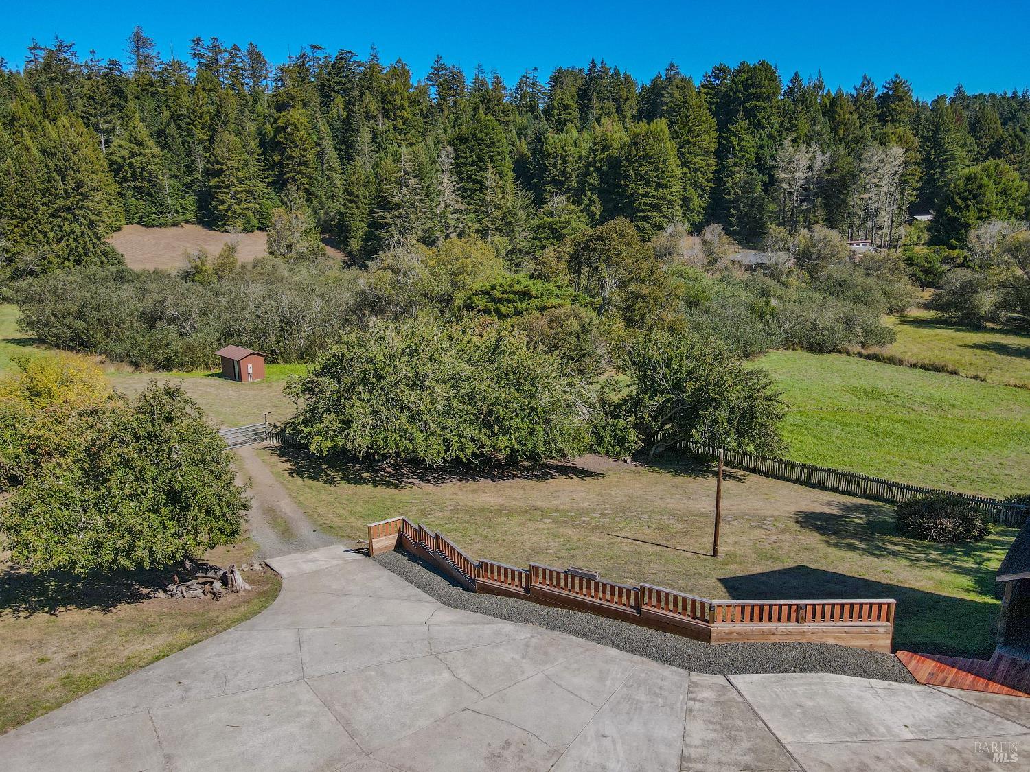 Detail Gallery Image 69 of 74 For 31600 Little Valley Rd, Fort Bragg,  CA 95437 - 3 Beds | 2 Baths