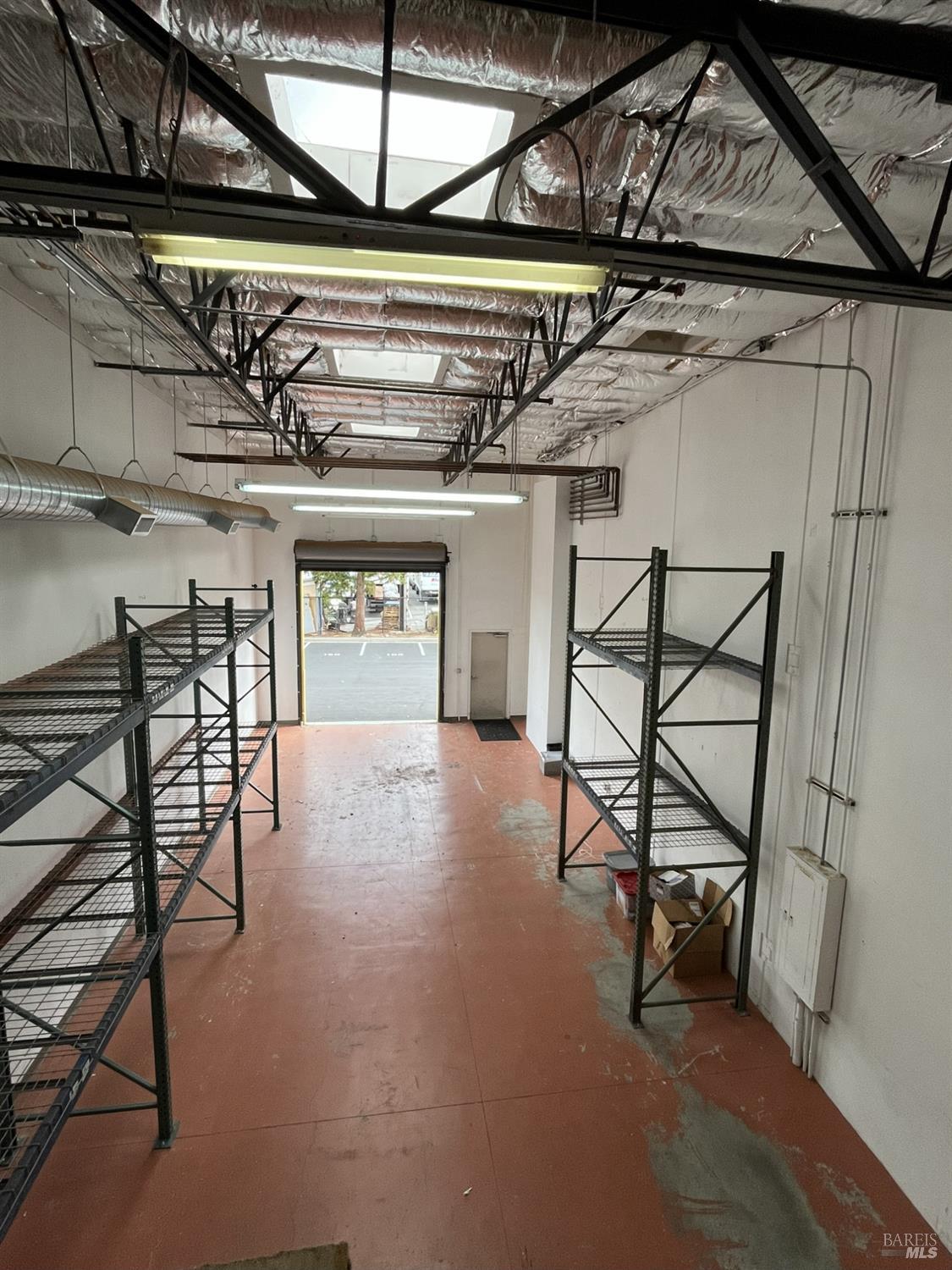 Detail Gallery Image 3 of 3 For 4320 Redwood Hwy #400,  San Rafael,  CA 94903 - – Beds | – Baths