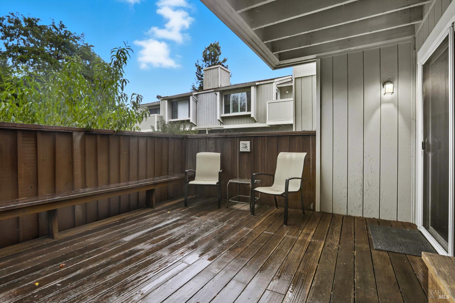 Detail Gallery Image 15 of 21 For 866 Tamalpais Ave a,  Novato,  CA 94947 - 1 Beds | 1 Baths