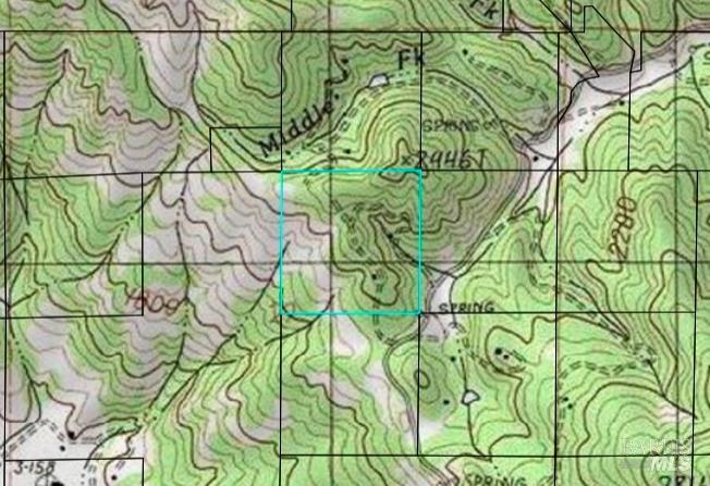 Detail Gallery Image 33 of 33 For 25996 String Creek Rd, Willits,  CA 95490 - 3 Beds | 1 Baths