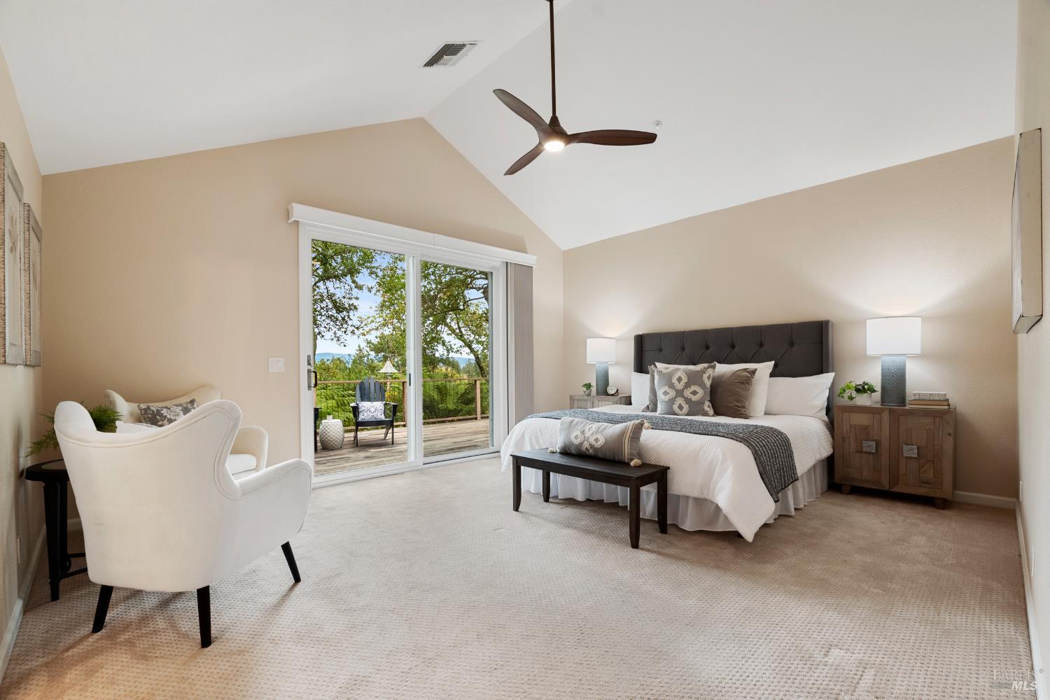 Detail Gallery Image 41 of 68 For 18 Tuscany Ct, Napa,  CA 94558 - 3 Beds | 2/1 Baths