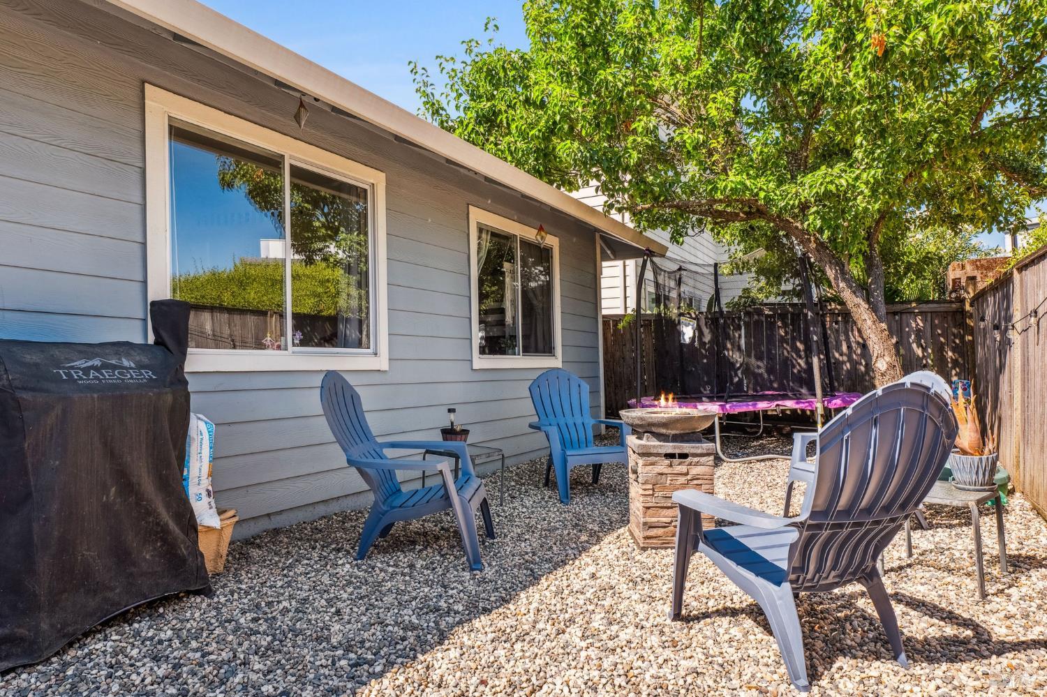 Detail Gallery Image 25 of 26 For 118 Garden Circle Way, Cloverdale,  CA 95425 - 3 Beds | 1/1 Baths