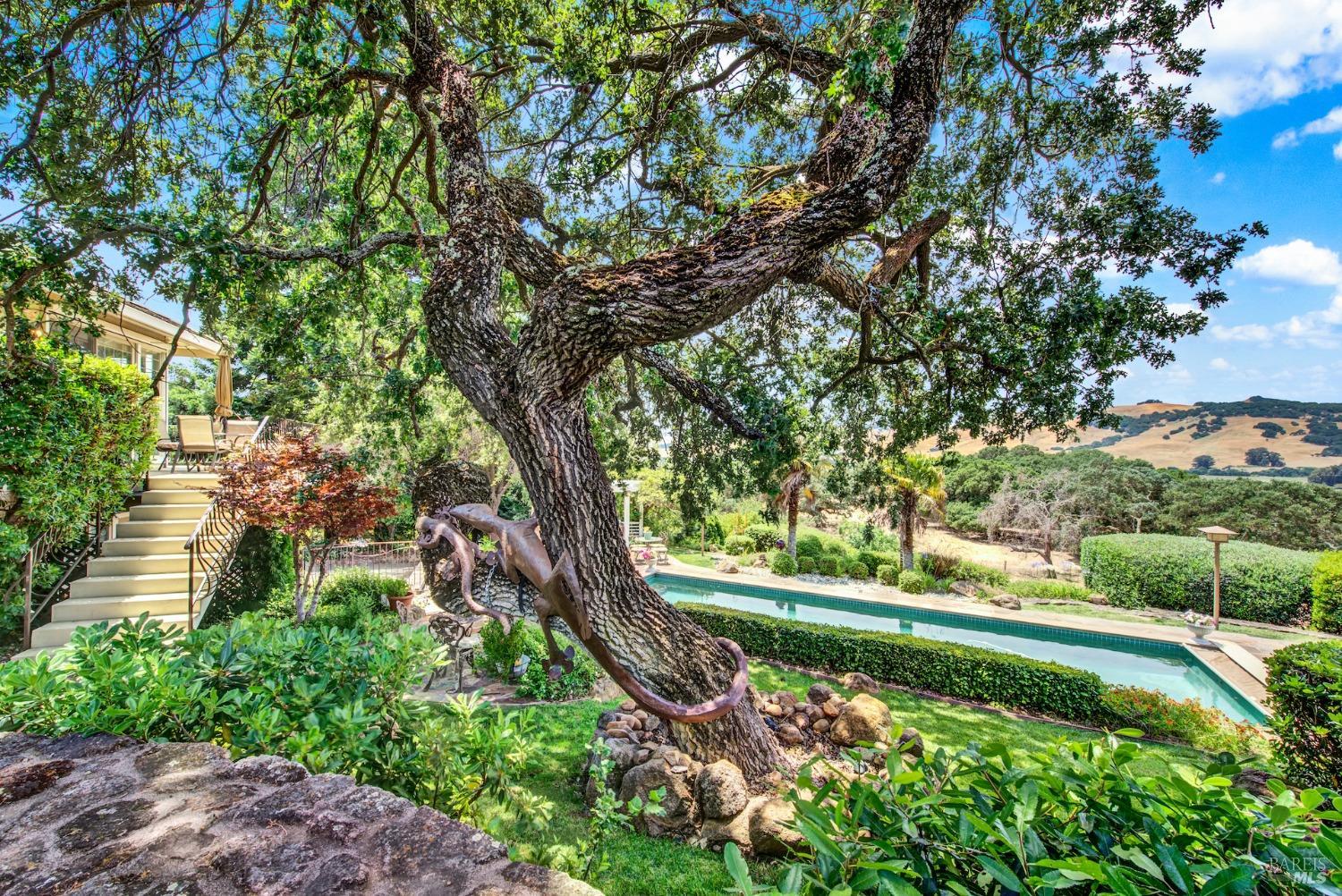 Detail Gallery Image 77 of 99 For 1009 Cypressridge Pl, Fairfield,  CA 94534 - 5 Beds | 4/1 Baths