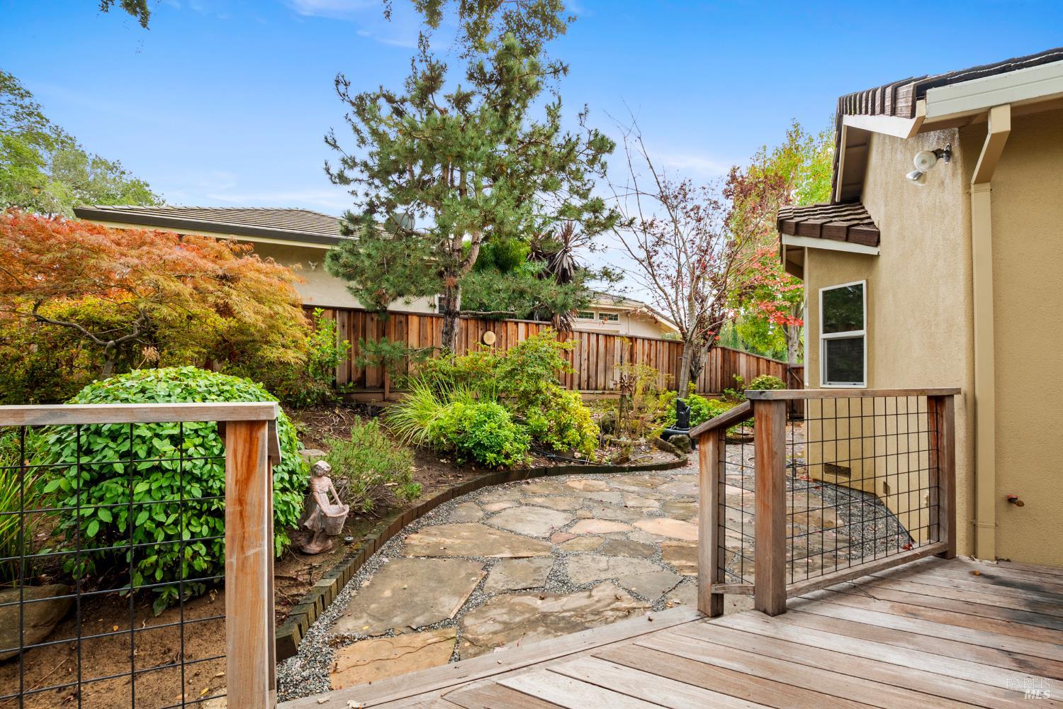 Detail Gallery Image 55 of 68 For 18 Tuscany Ct, Napa,  CA 94558 - 3 Beds | 2/1 Baths