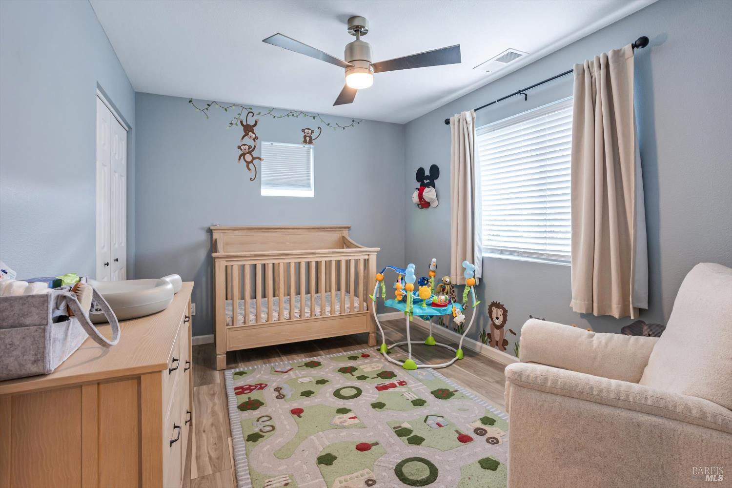 Detail Gallery Image 15 of 24 For 2213 Tapian Way, Santa Rosa,  CA 95403 - 3 Beds | 2/1 Baths