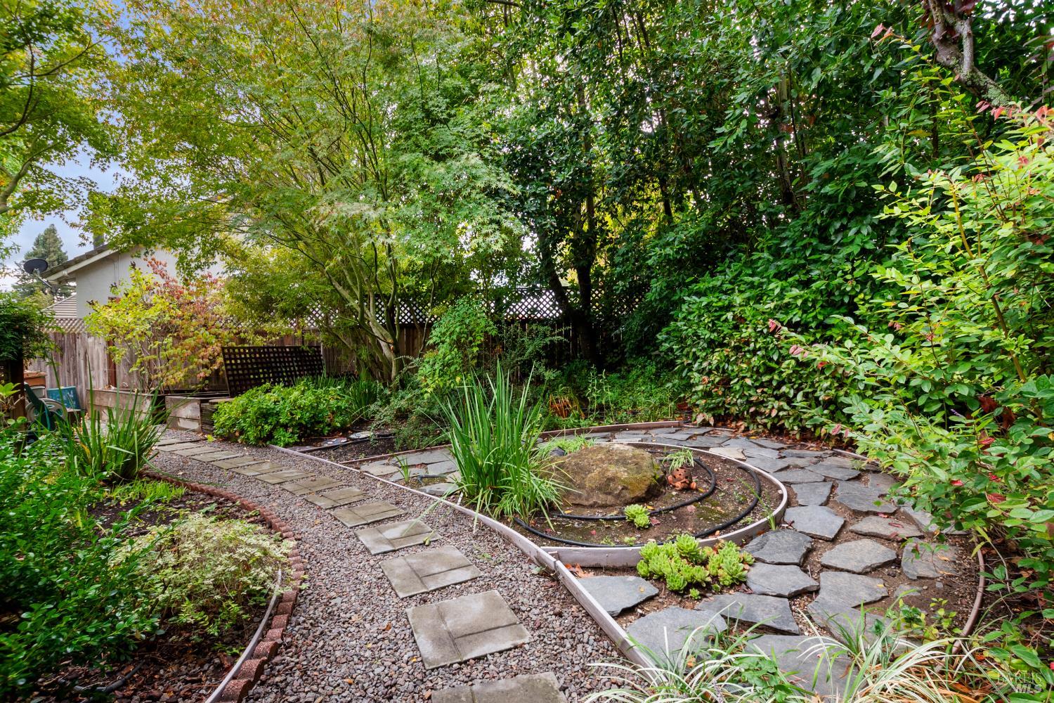 Detail Gallery Image 61 of 68 For 18 Tuscany Ct, Napa,  CA 94558 - 3 Beds | 2/1 Baths