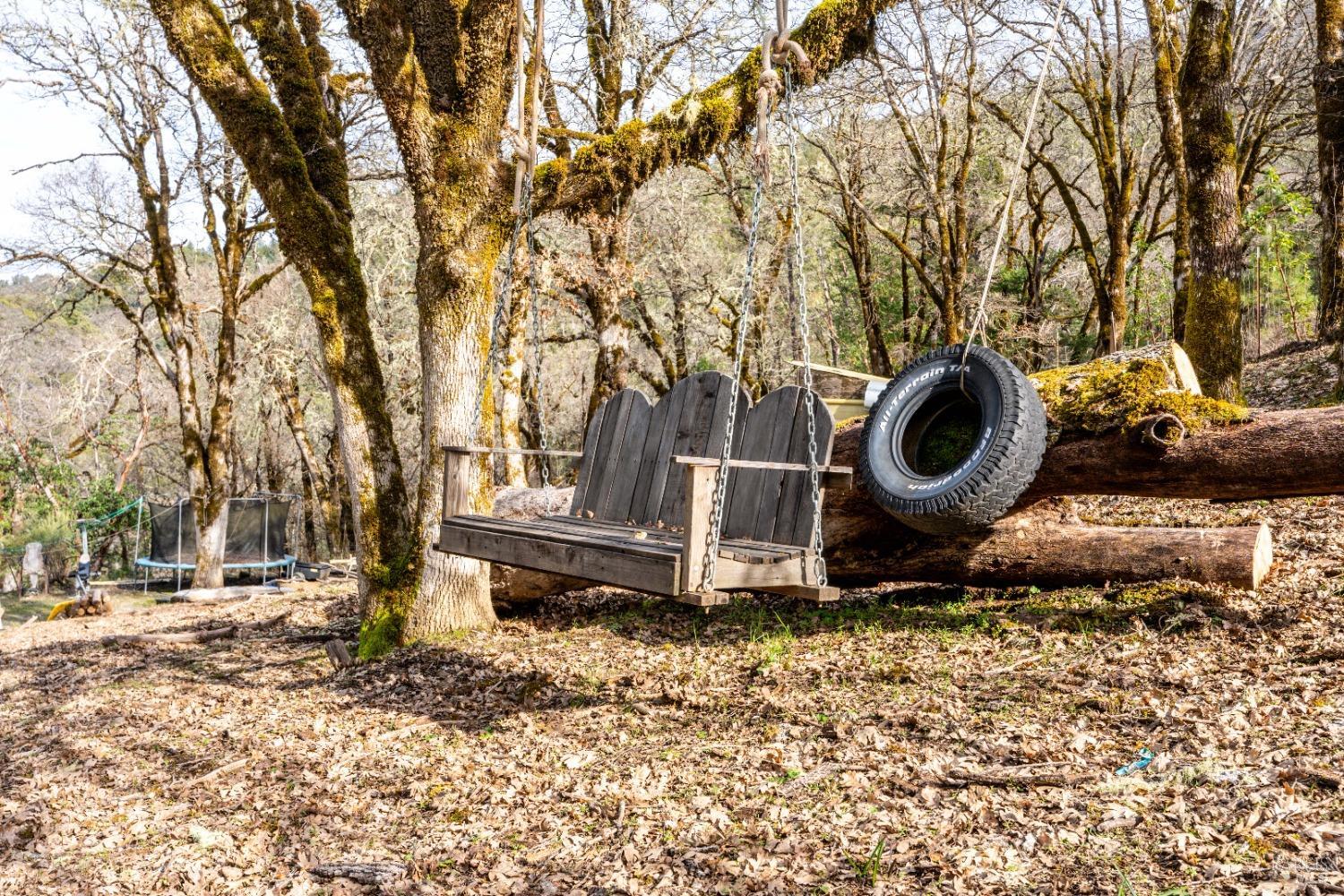 Detail Gallery Image 21 of 23 For 4450 Woodman Creek Rd, Laytonville,  CA 95454 - 2 Beds | 1 Baths