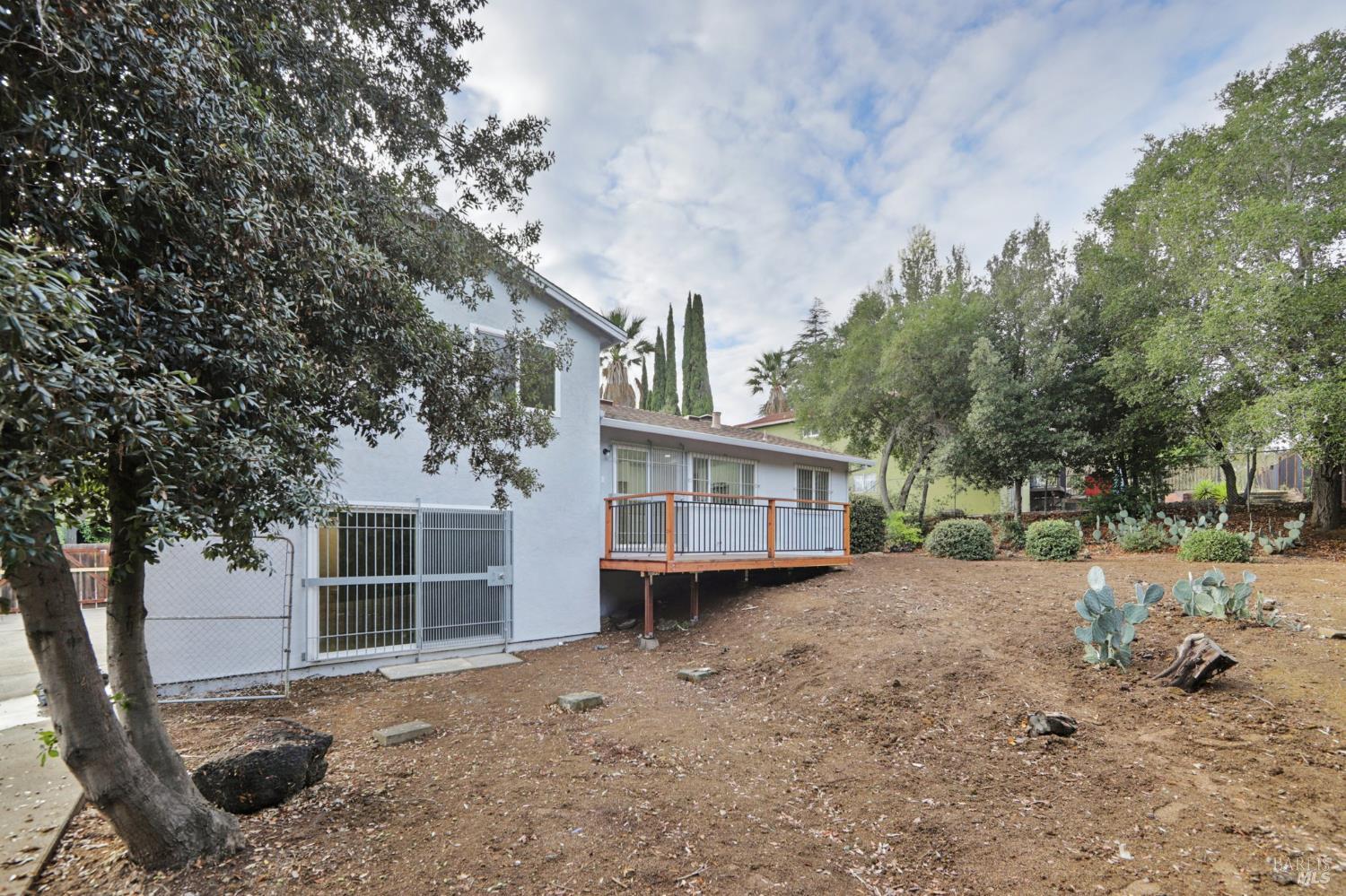 Detail Gallery Image 35 of 46 For 240 Parkview Ter, Vallejo,  CA 94589 - 3 Beds | 2/1 Baths