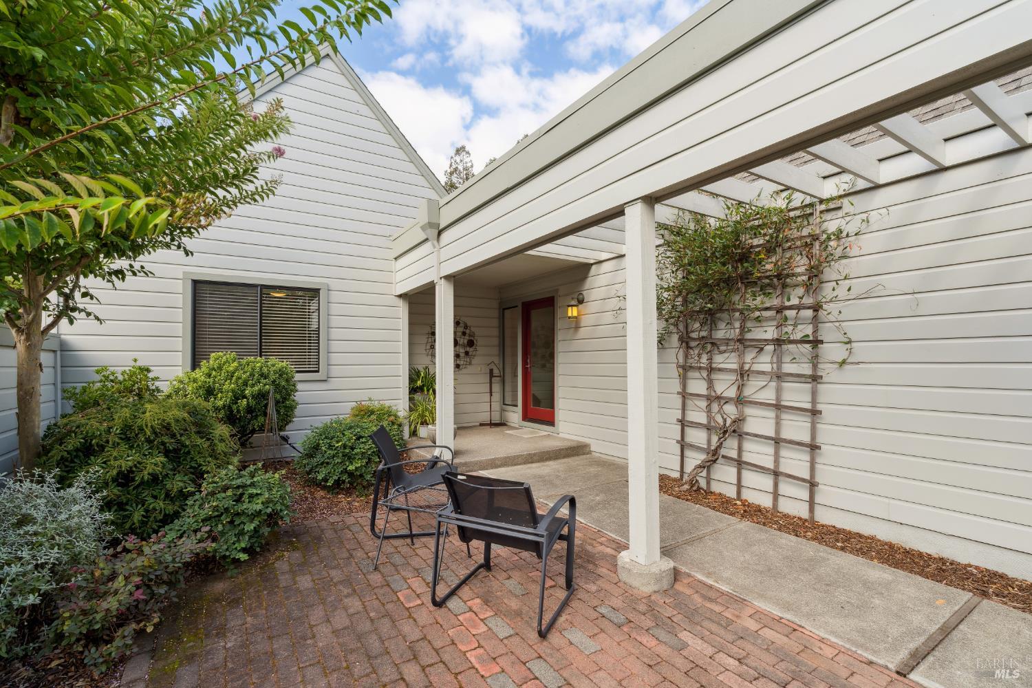 Detail Gallery Image 10 of 60 For 21326 via Colombard Unkn, Sonoma,  CA 95476 - 2 Beds | 2 Baths