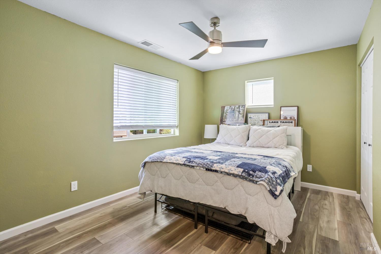 Detail Gallery Image 18 of 24 For 2213 Tapian Way, Santa Rosa,  CA 95403 - 3 Beds | 2/1 Baths