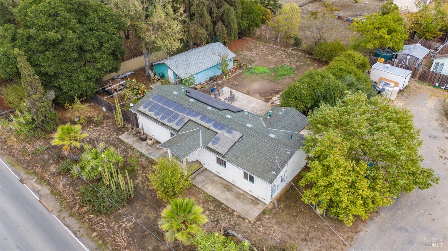 Detail Gallery Image 45 of 52 For 3960 Llano Rd, Santa Rosa,  CA 95407 - – Beds | – Baths