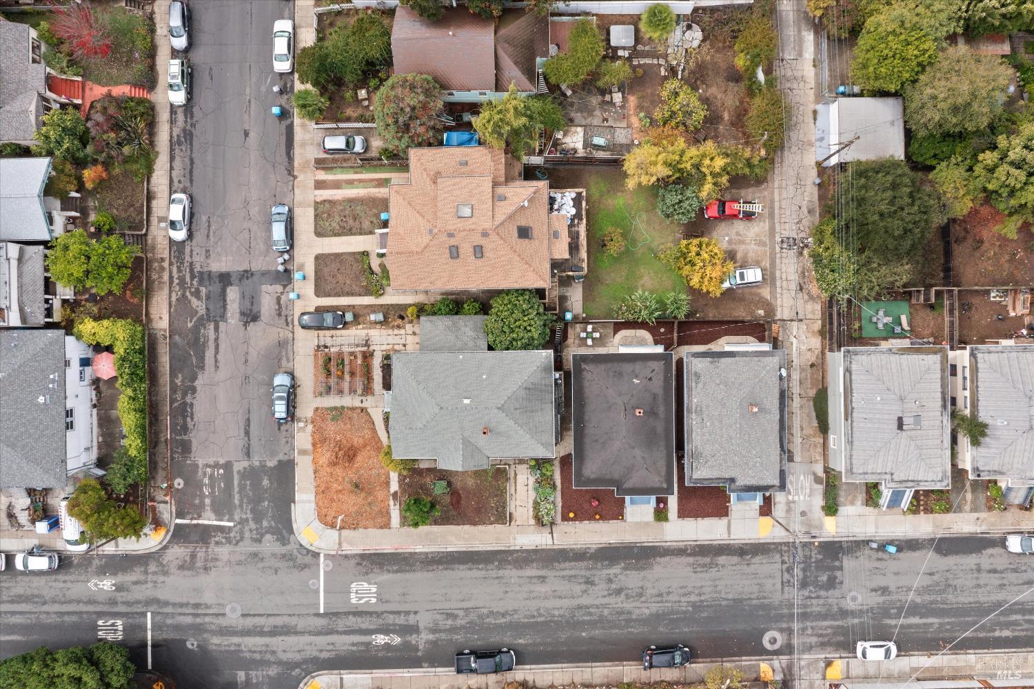 Detail Gallery Image 53 of 58 For 1211 Santa Clara St, Vallejo,  CA 94590 - 4 Beds | 3/1 Baths