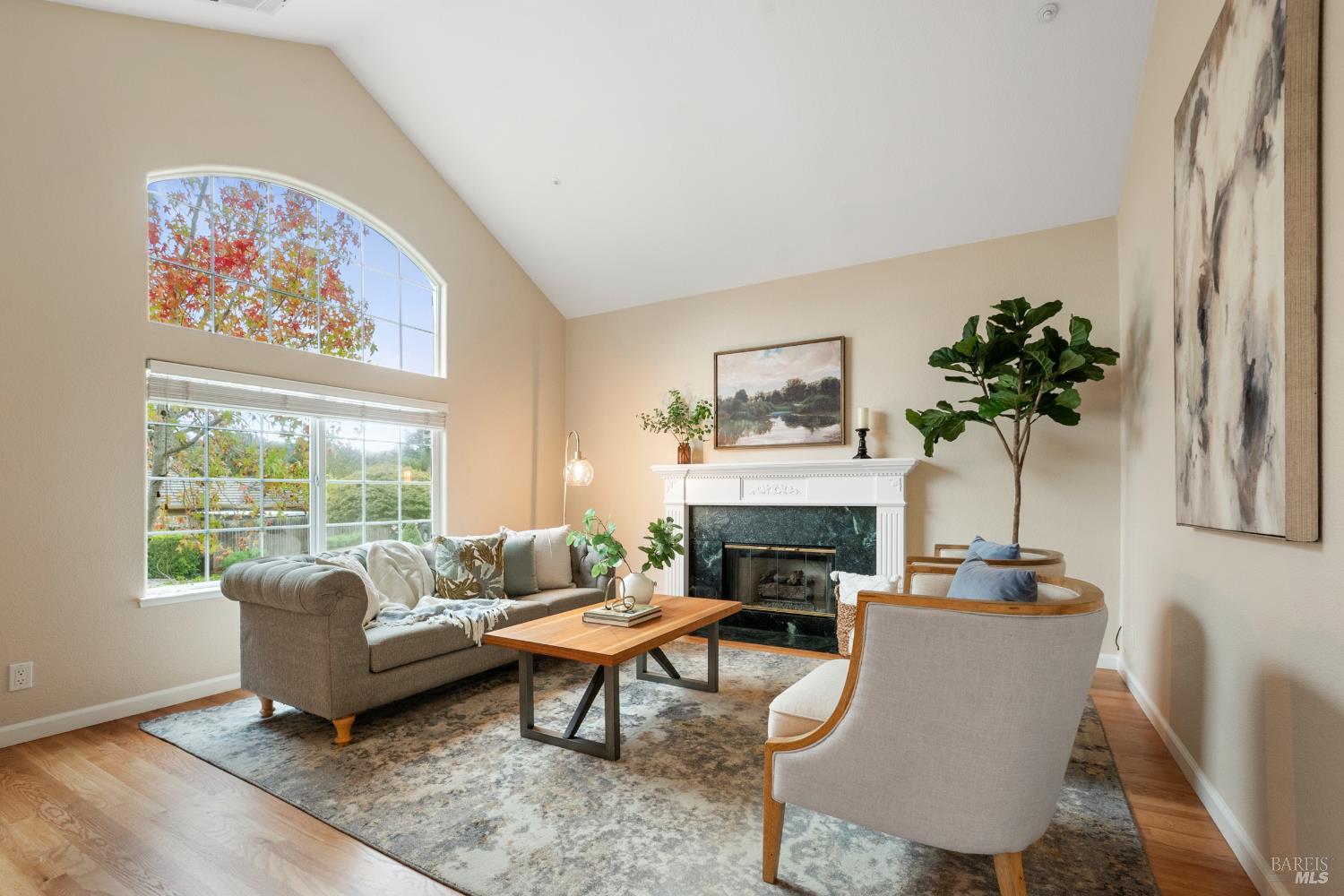 Detail Gallery Image 7 of 68 For 18 Tuscany Ct, Napa,  CA 94558 - 3 Beds | 2/1 Baths