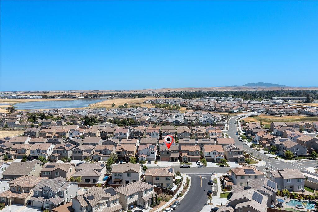 Detail Gallery Image 44 of 48 For 1401 Jamboree Dr, Fairfield,  CA 94533 - 3 Beds | 2/1 Baths