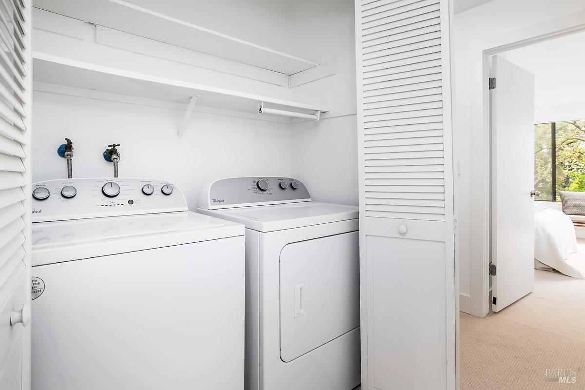 Detail Gallery Image 18 of 24 For 8 Park Crest Ct #C,  Novato,  CA 94947 - 3 Beds | 2/1 Baths