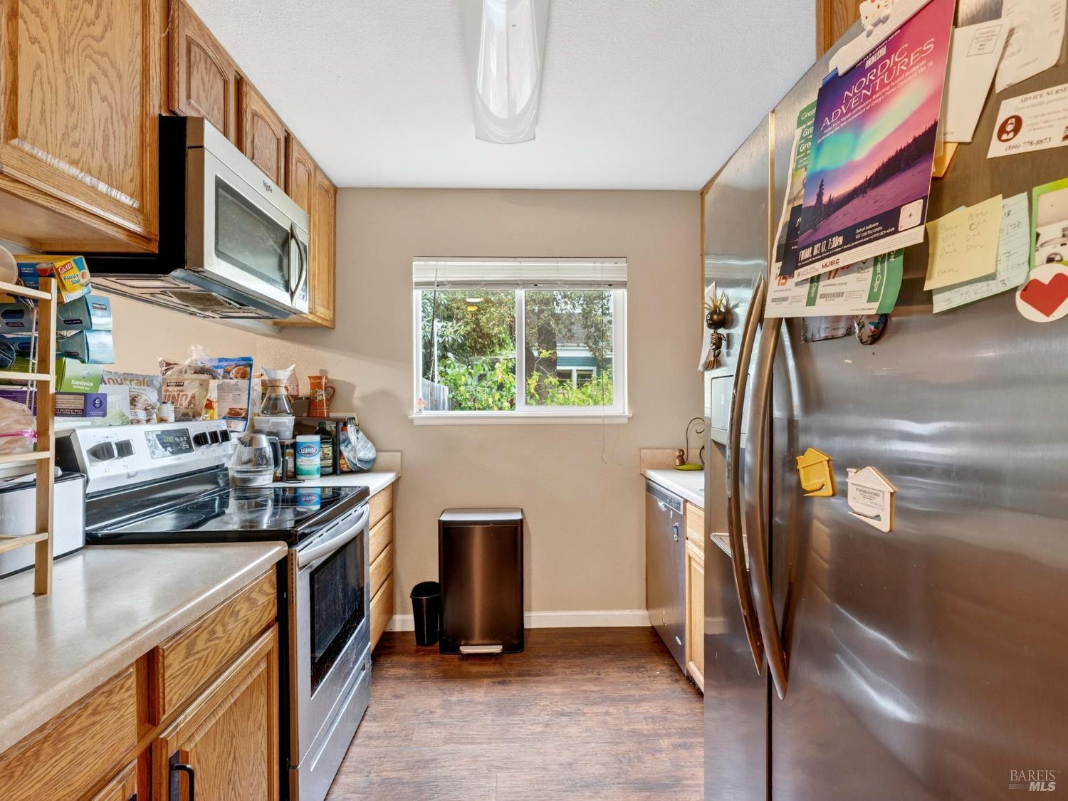 Detail Gallery Image 7 of 32 For 100 W 8th St, Santa Rosa,  CA 95401 - – Beds | – Baths