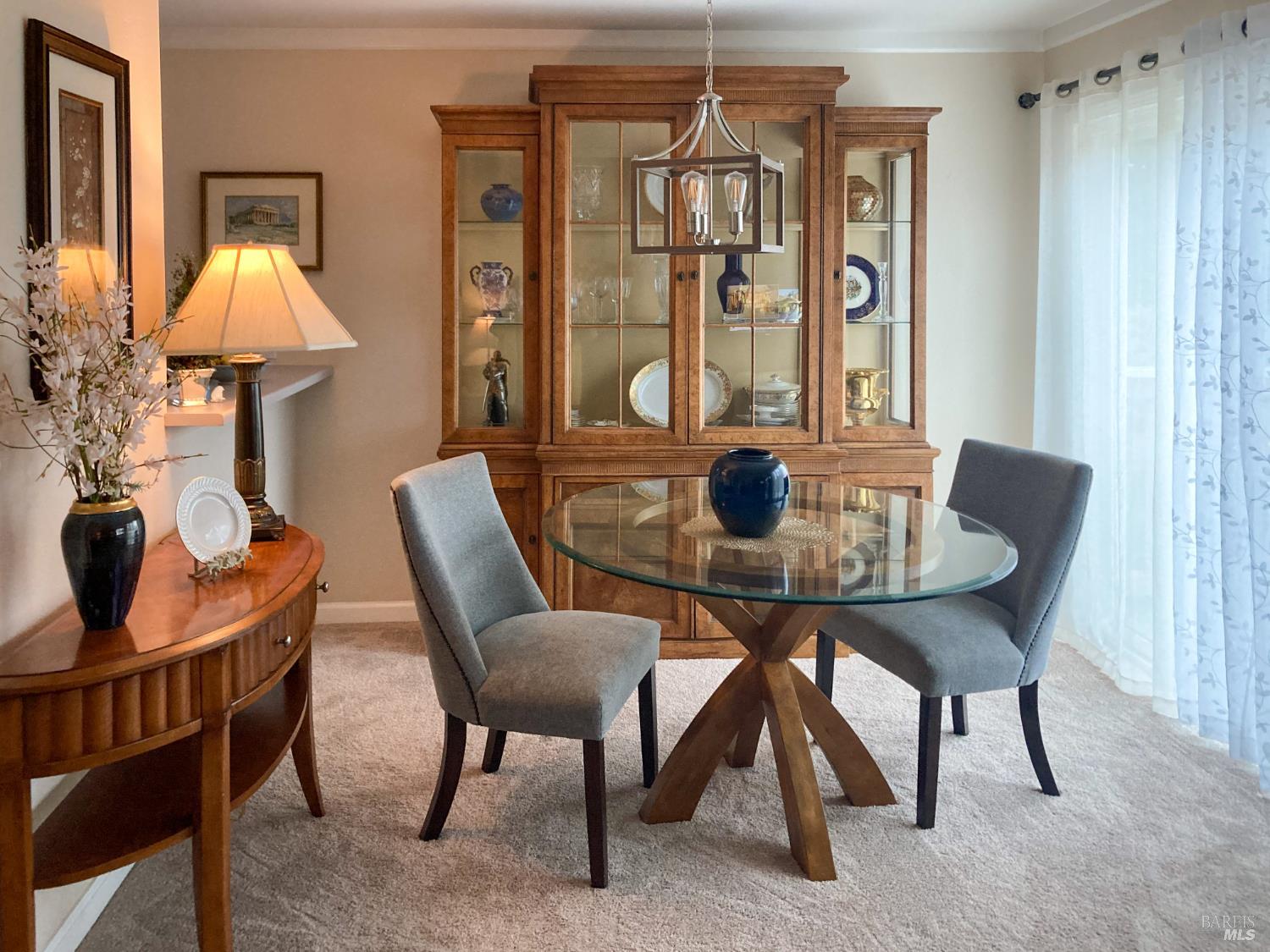 Detail Gallery Image 8 of 12 For 419 Mission Blvd #419,  Santa Rosa,  CA 95409 - 2 Beds | 1 Baths