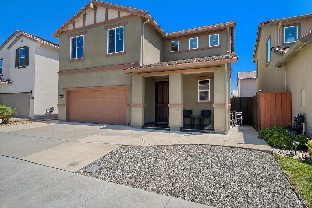 Detail Gallery Image 2 of 48 For 1401 Jamboree Dr, Fairfield,  CA 94533 - 3 Beds | 2/1 Baths