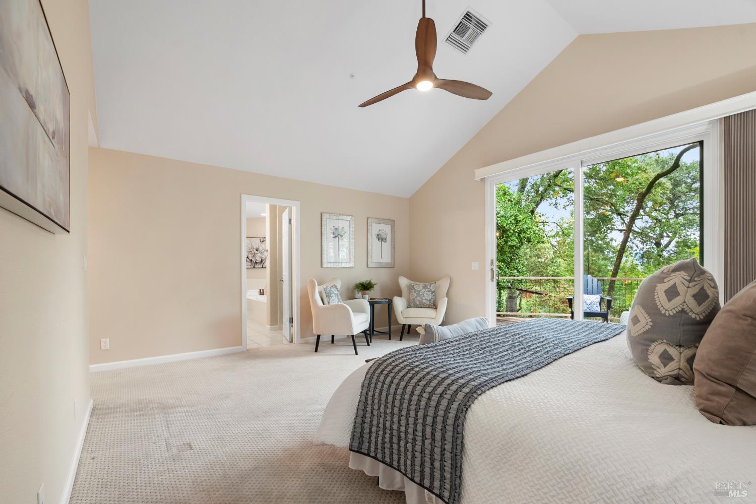 Detail Gallery Image 44 of 68 For 18 Tuscany Ct, Napa,  CA 94558 - 3 Beds | 2/1 Baths