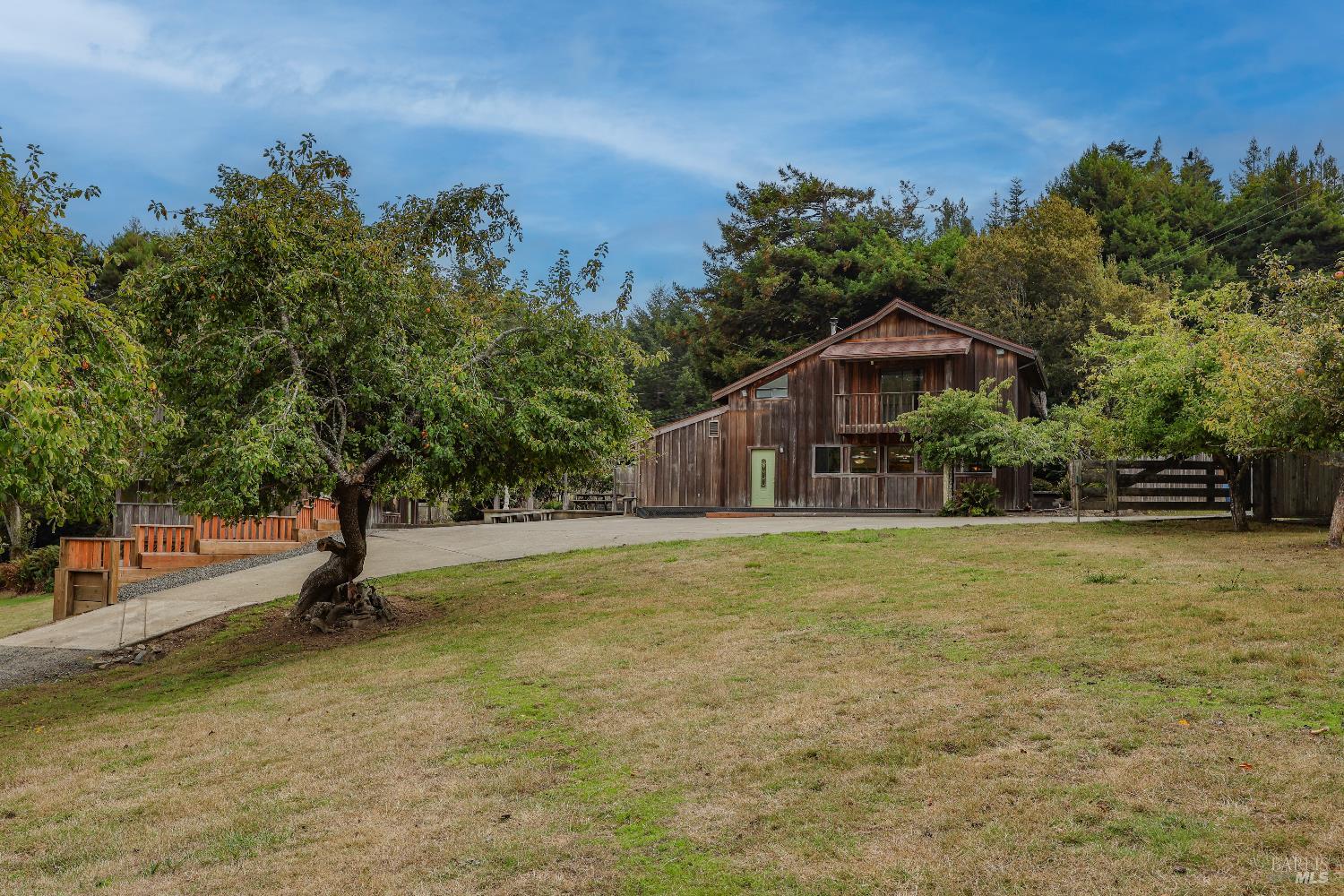 Detail Gallery Image 66 of 74 For 31600 Little Valley Rd, Fort Bragg,  CA 95437 - 3 Beds | 2 Baths