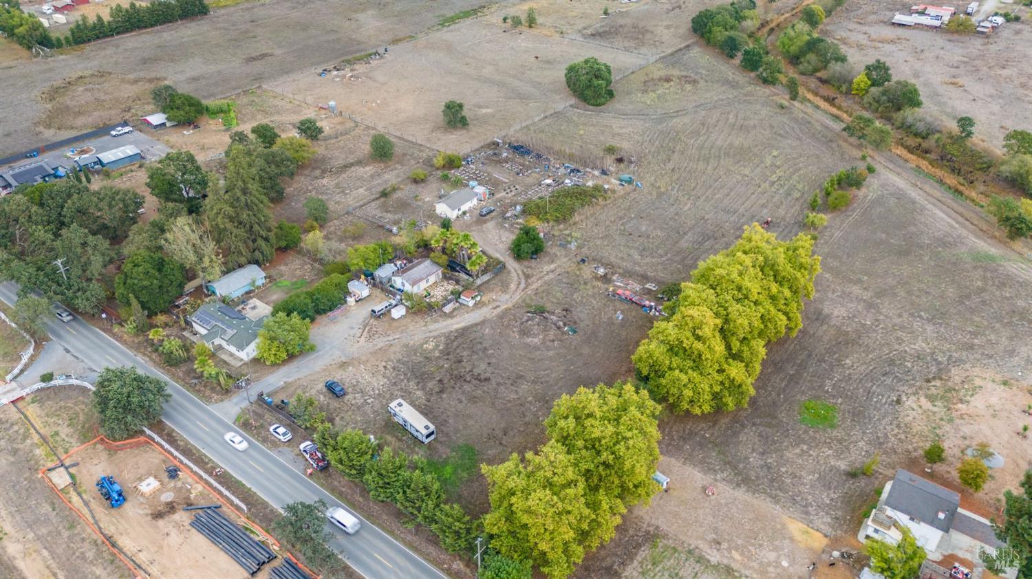 Detail Gallery Image 40 of 52 For 3960 Llano Rd, Santa Rosa,  CA 95407 - 6 Beds | 4 Baths