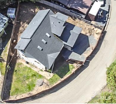 Detail Gallery Image 4 of 29 For 24511 Cypress Dr, Willits,  CA 95490 - 3 Beds | 2/1 Baths