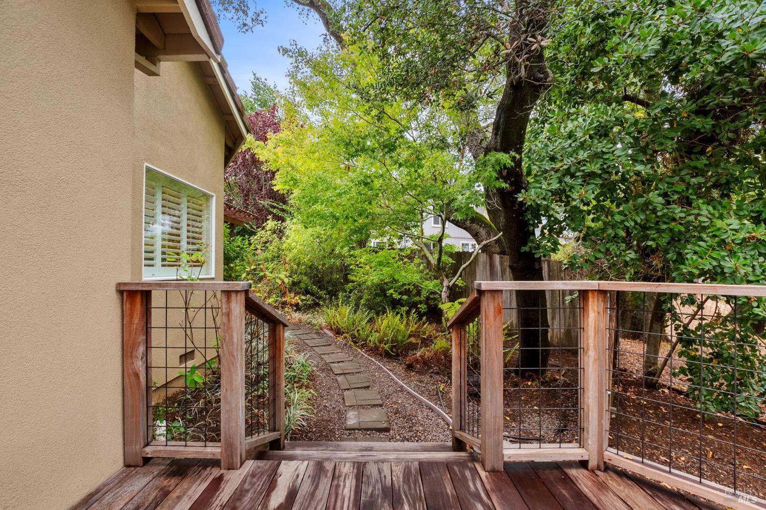 Detail Gallery Image 57 of 68 For 18 Tuscany Ct, Napa,  CA 94558 - 3 Beds | 2/1 Baths