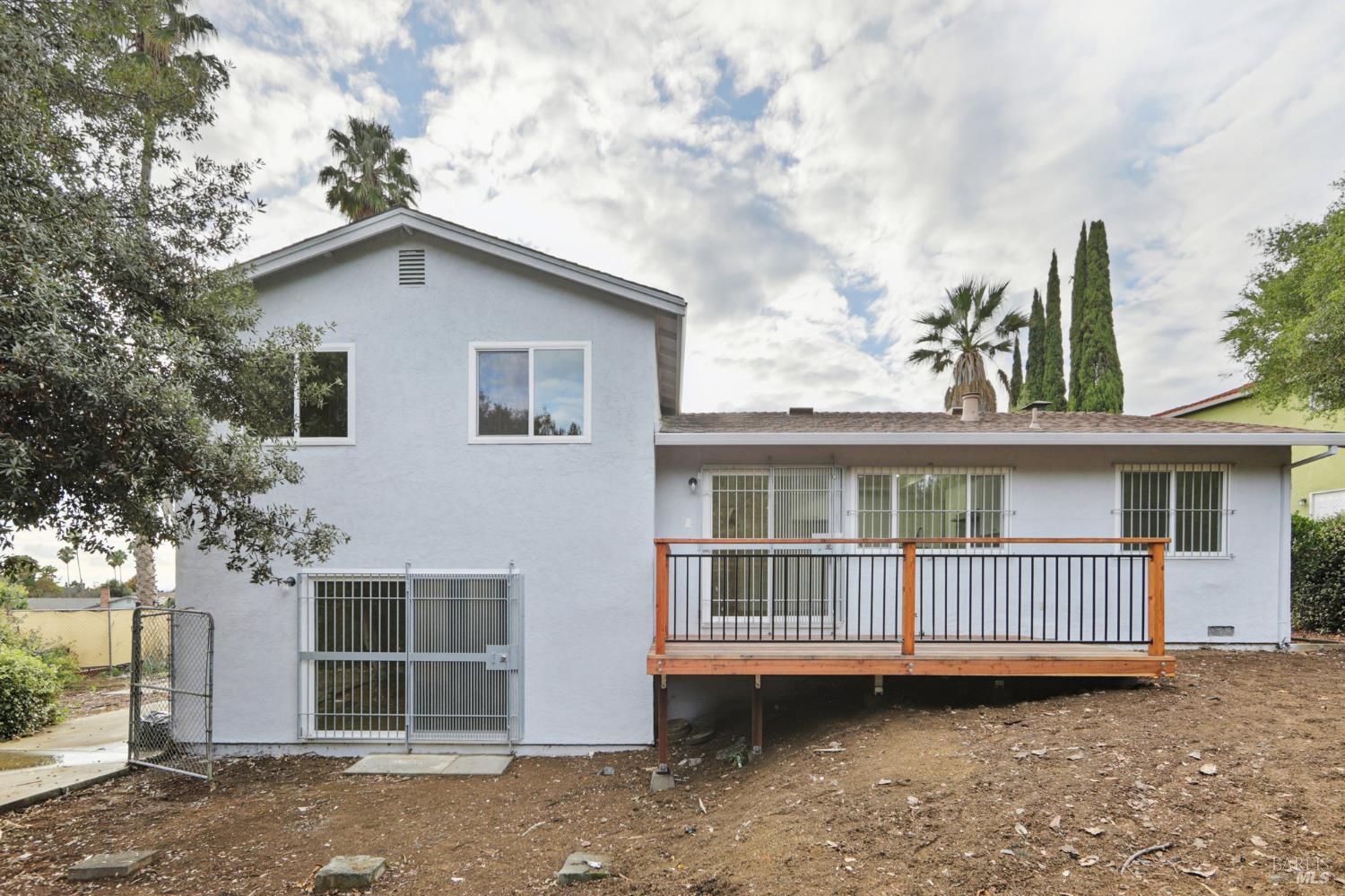 Detail Gallery Image 34 of 46 For 240 Parkview Ter, Vallejo,  CA 94589 - 3 Beds | 2/1 Baths