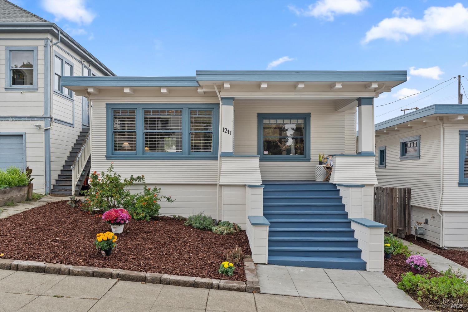 Detail Gallery Image 3 of 58 For 1211 Santa Clara St, Vallejo,  CA 94590 - – Beds | – Baths