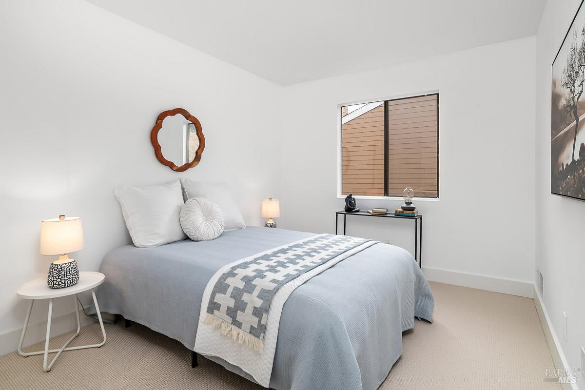 Detail Gallery Image 15 of 24 For 8 Park Crest Ct #C,  Novato,  CA 94947 - 3 Beds | 2/1 Baths