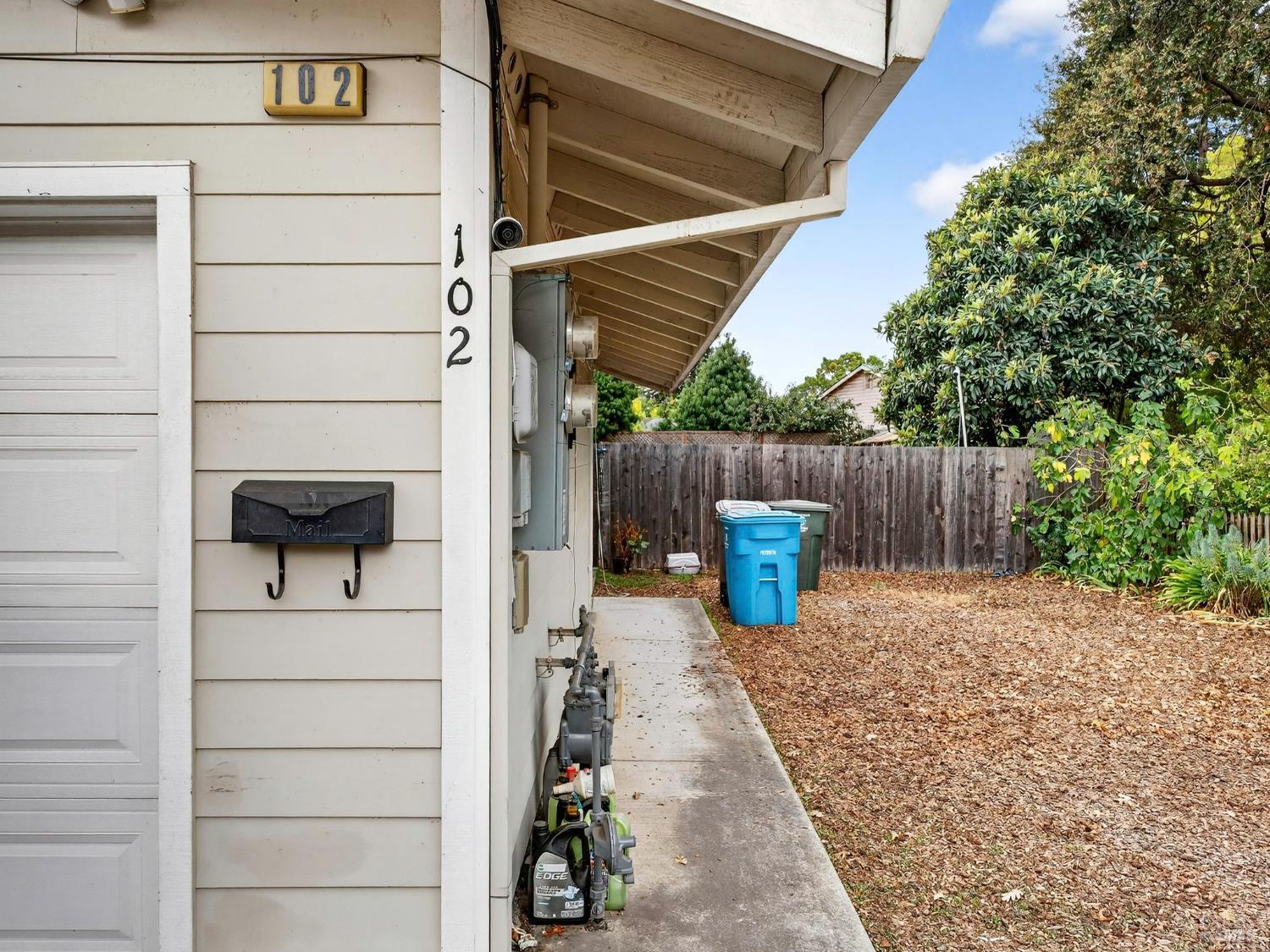 Detail Gallery Image 28 of 32 For 100 W 8th St, Santa Rosa,  CA 95401 - – Beds | – Baths