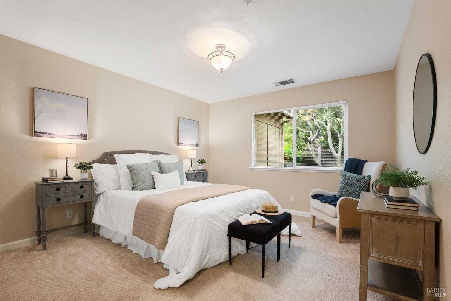 Detail Gallery Image 35 of 68 For 18 Tuscany Ct, Napa,  CA 94558 - 3 Beds | 2/1 Baths