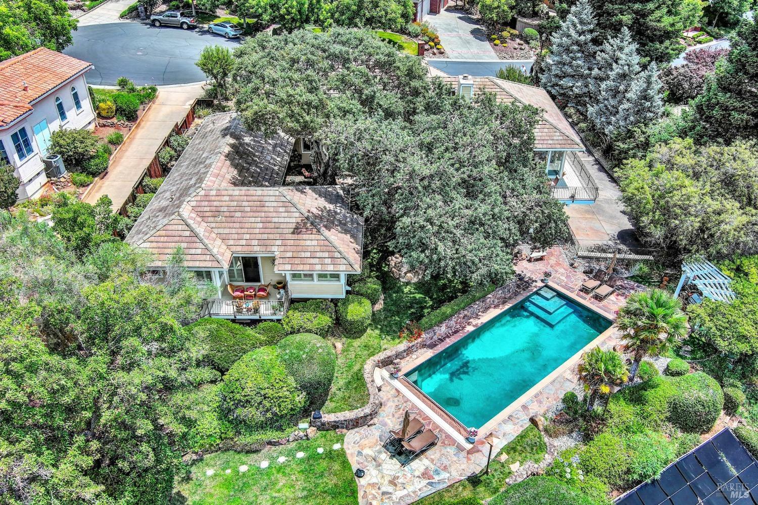 Detail Gallery Image 72 of 99 For 1009 Cypressridge Pl, Fairfield,  CA 94534 - 5 Beds | 4/1 Baths