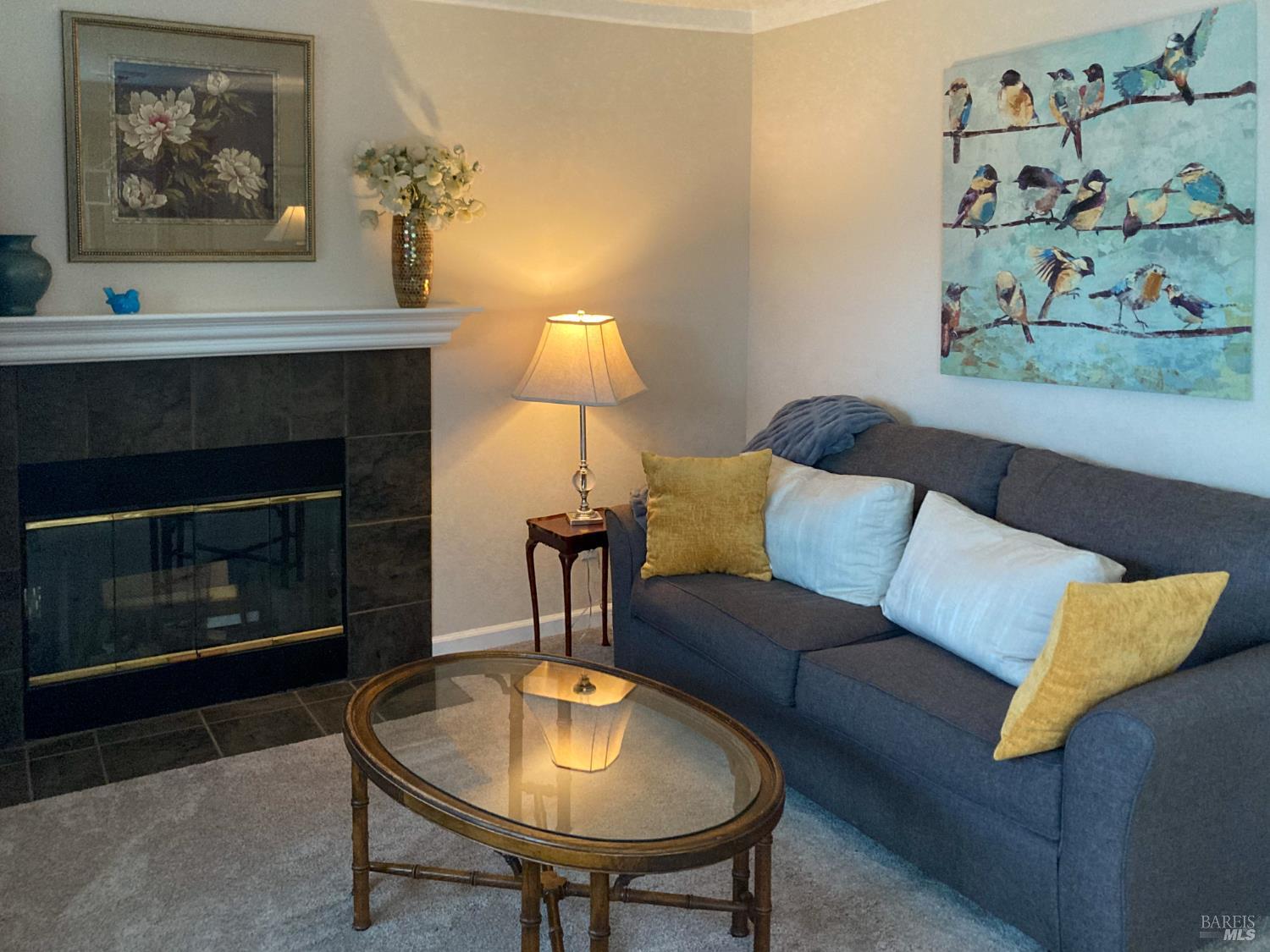 Detail Gallery Image 7 of 12 For 419 Mission Blvd #419,  Santa Rosa,  CA 95409 - 2 Beds | 1 Baths