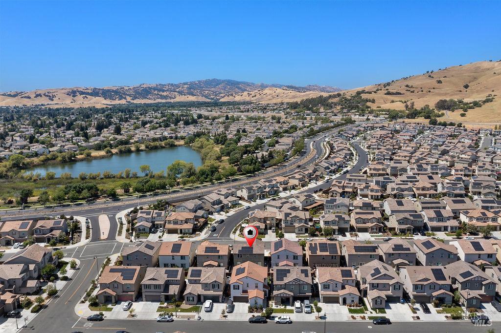 Detail Gallery Image 48 of 48 For 1401 Jamboree Dr, Fairfield,  CA 94533 - 3 Beds | 2/1 Baths