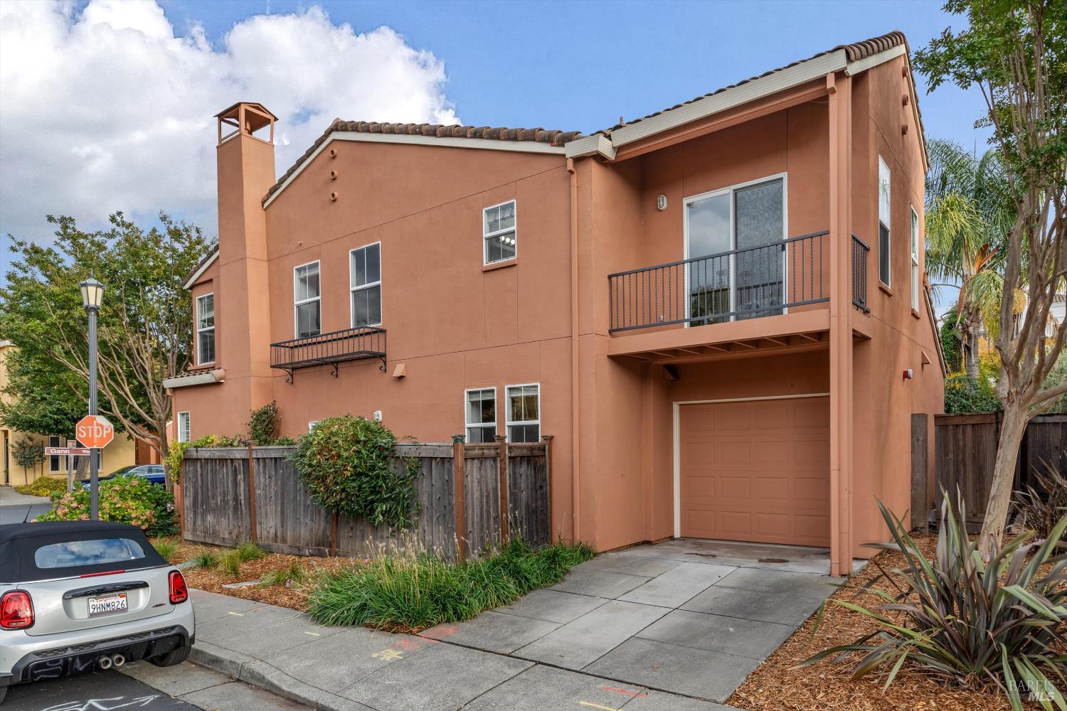 Detail Gallery Image 29 of 38 For 63 Gann Way, Novato,  CA 94949 - 2 Beds | 2/1 Baths