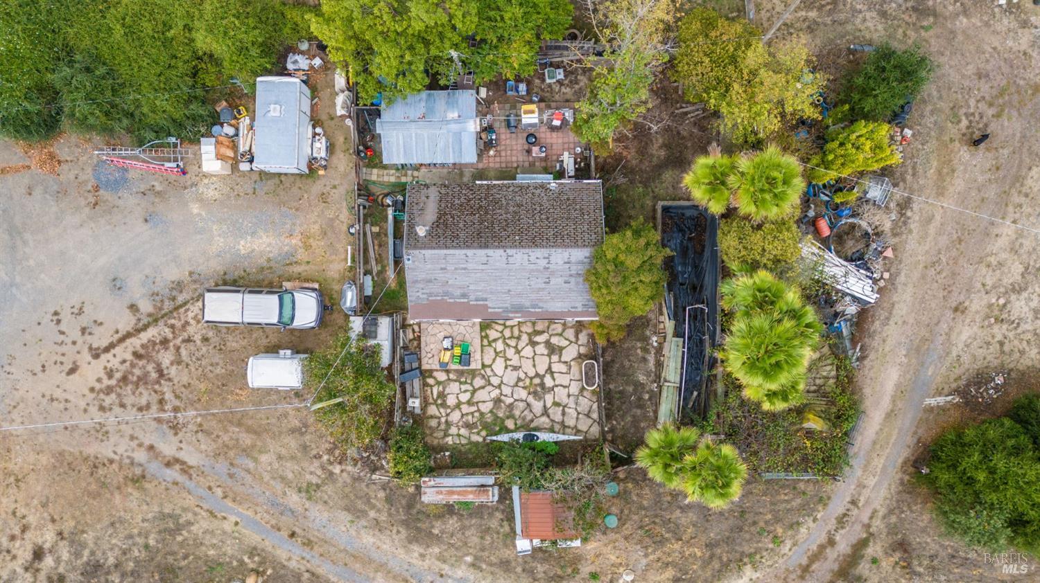 Detail Gallery Image 46 of 52 For 3960 Llano Rd, Santa Rosa,  CA 95407 - – Beds | – Baths